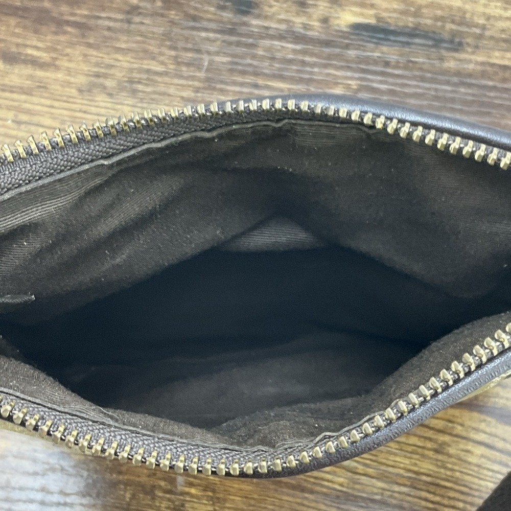 Coach Patchwork Swingpack Messenger Cross Body Ha… - image 7